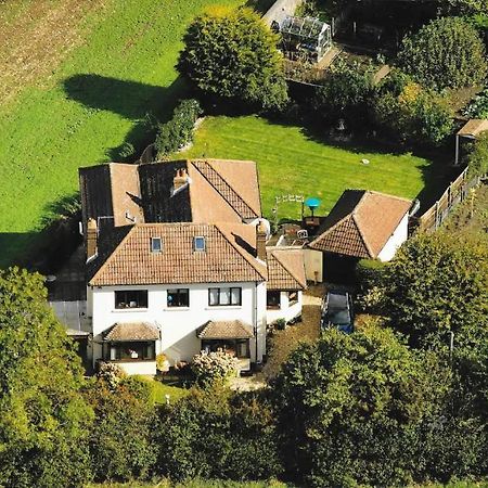 Willow Ridge - A Large Country House With 3 Rental Rooms Clutton Exterior foto